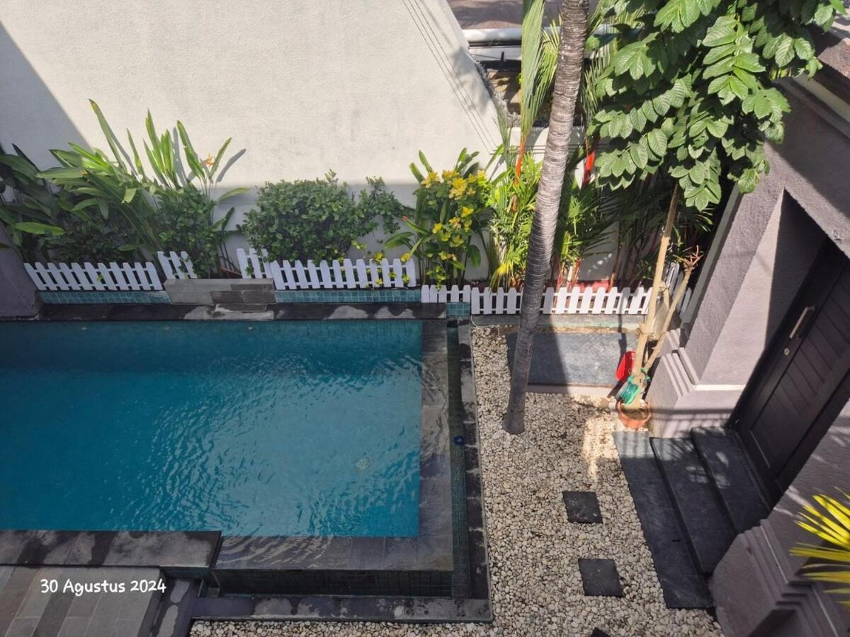 Villa Aura 3 Bedroom In Seminyak, Near The Seminyak (Bali)
